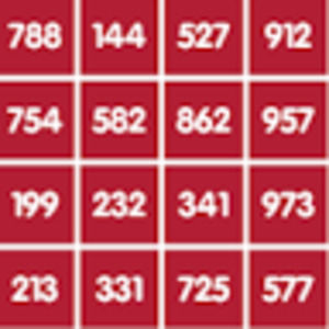 Meet your Posher, Jeremiah